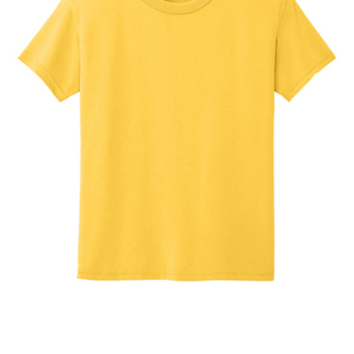 Youth DryBlend ® 50 Cotton/50 Poly T Shirt Thumbnail
