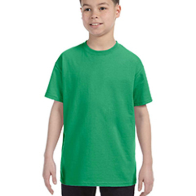 Youth DRI-POWER® ACTIVE T-Shirt Thumbnail