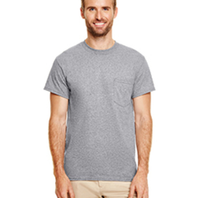 Adult Pocket T-Shirt Thumbnail