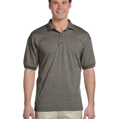 Adult Jersey Polo Thumbnail