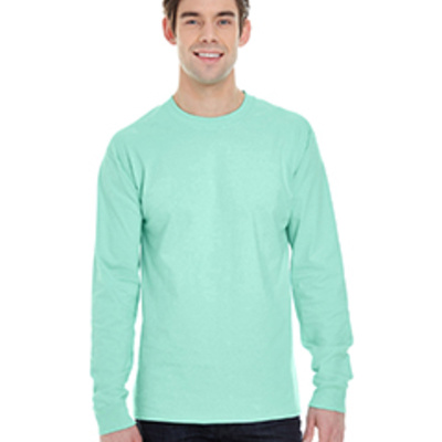 Adult Long-Sleeve Beefy-T® Thumbnail