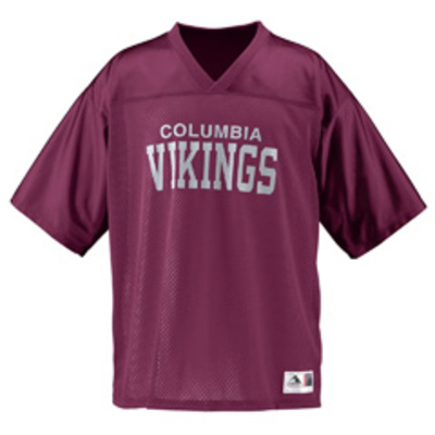 Stadium Replica Jersey Thumbnail