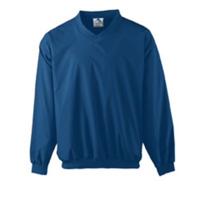 Micro Poly Windshirt/Lined Thumbnail