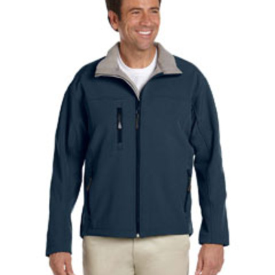 Men's Soft Shell Jacket Thumbnail