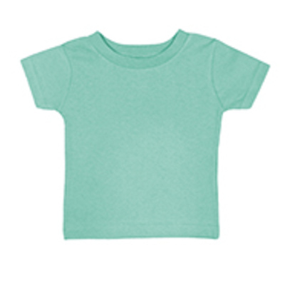 Infant Cotton Jersey T-Shirt Thumbnail