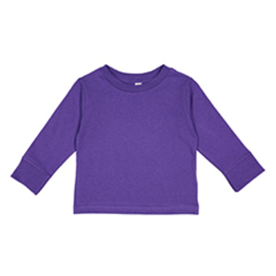 Toddler Long-Sleeve T-Shirt Thumbnail
