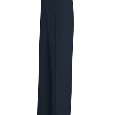 Women's Poplin Pants Thumbnail