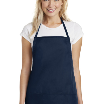 Medium Length Apron Thumbnail