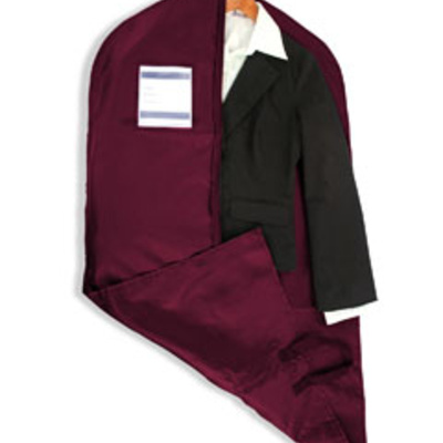 Garment Bag Thumbnail