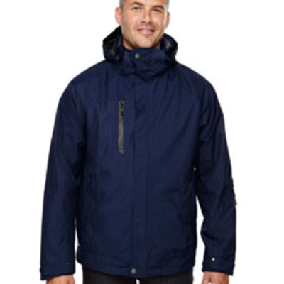 Men's Caprice 3-in-1 Jacket with Soft Shell Liner Thumbnail
