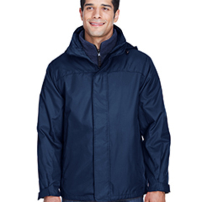 Adult 3-in-1 Jacket Thumbnail