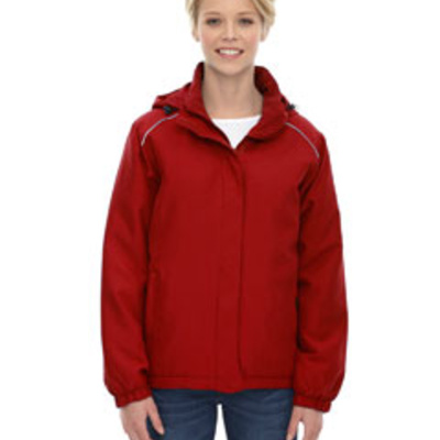 Ladies' Brisk Insulated Jacket Thumbnail