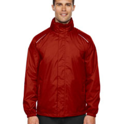 Men's Climate Seam-Sealed Lightweight Variegated Ripstop Jacket Thumbnail