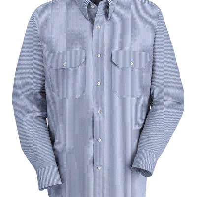 Men's Deluxe Uniform Shirt Thumbnail