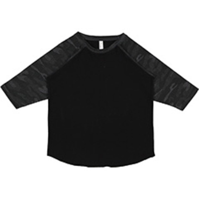 Youth Baseball T-Shirt Thumbnail