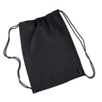 Cotton Drawstring Bag Thumbnail