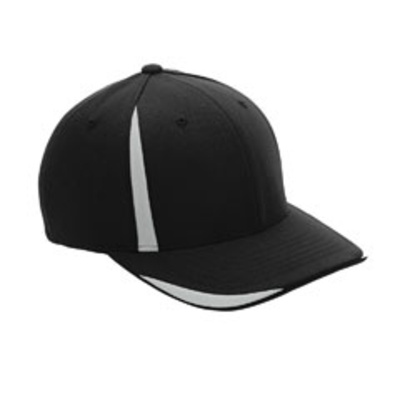 by Flexfit Adult Pro-Formance® Front Sweep Cap Thumbnail