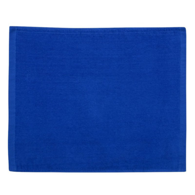 Velour Hemmed Towel Thumbnail