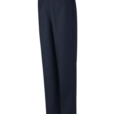 Men's Wrinkle-Resistant Cotton Work Pants Thumbnail