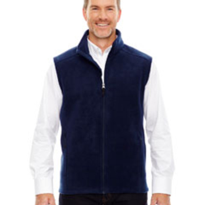 Men's Tall Journey Fleece Vest Thumbnail