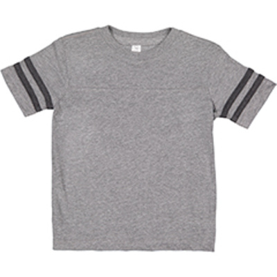 Toddler Football T-Shirt Thumbnail