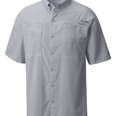 Men's PFG Tamiami™ II Short Sleeve Shirt Thumbnail
