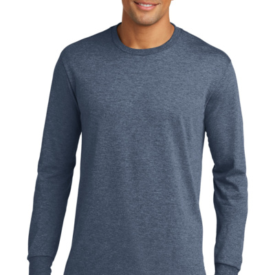 Perfect Tri ® Long Sleeve Tee Thumbnail