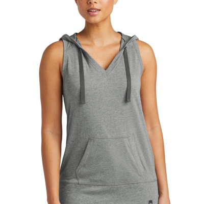 Women's Heritage Blend Hoodie Tank Thumbnail