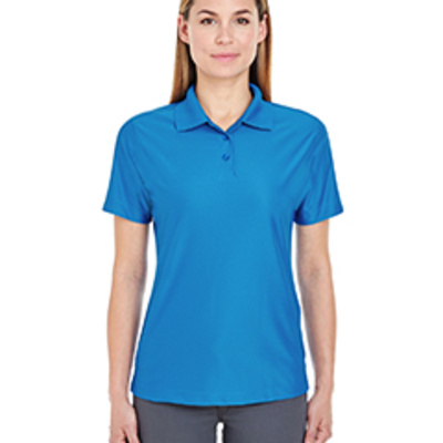 Ladies' Cool & Dry Elite Performance Polo Thumbnail