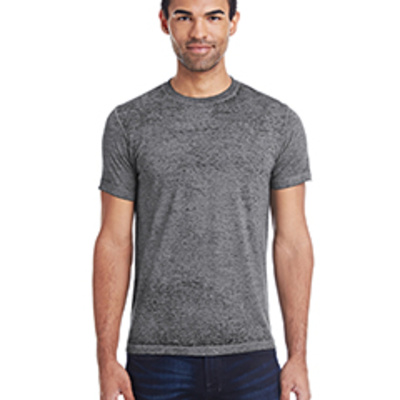 Adult Acid Wash T-Shirt Thumbnail