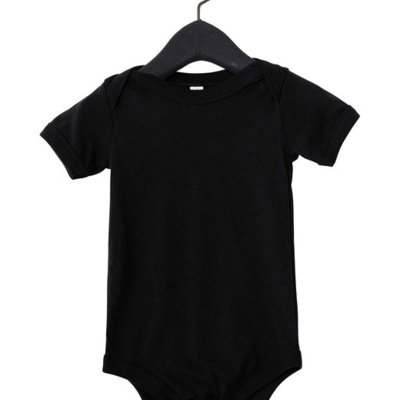 Infant Triblend Short-Sleeve One-Piece Thumbnail