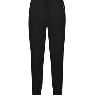 Women’s Sport Athletic Fleece Joggers Thumbnail