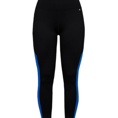 Women's Panel Tights Thumbnail