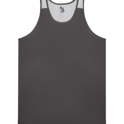 Women's Ventback Singlet Thumbnail