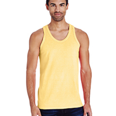 Unisex Garment-Dyed Tank Thumbnail