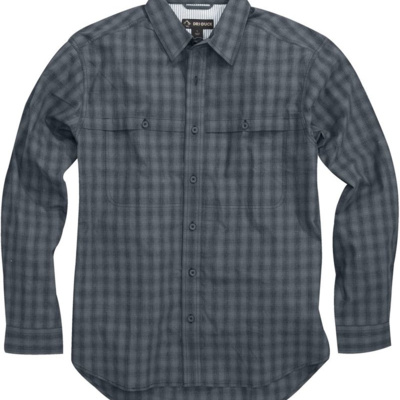 Men's Paseo Plaid Shirt Thumbnail