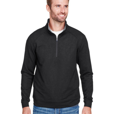 Adult Omega Stretch Quarter-Zip Thumbnail