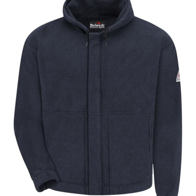 Men's Flame Resistant Fleece Full-Zip Thumbnail