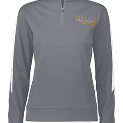 Ladies' Medalist 2.0 Pullover Thumbnail