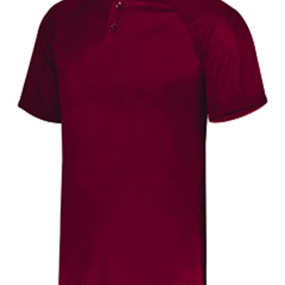 Adult Attain Baseball Jersey  Thumbnail