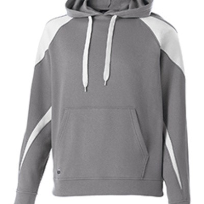 Youth Prospect Athletic Fleece Hoodie Thumbnail