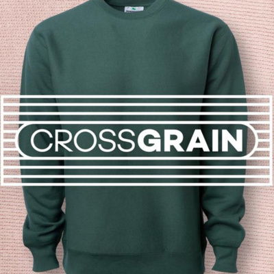Unisex Legend Premium Heavyweight Cross-Grain Crewneck Sweatshirt Thumbnail