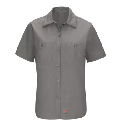 Women's Mimix Work Shirt Thumbnail
