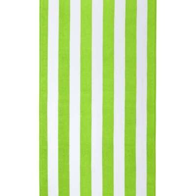 Value Cabana Stripe Beach Towel Thumbnail