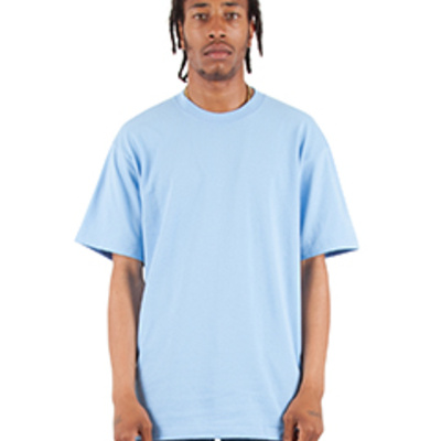 Men's Tall Max Heavyweight Short-Sleeve T-Shirt Thumbnail