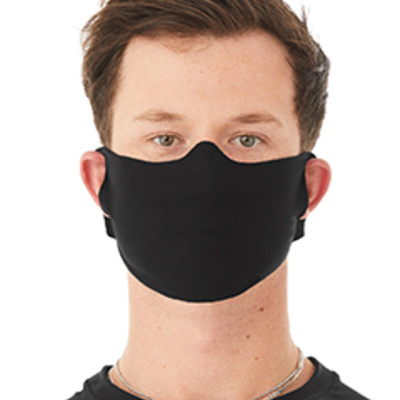 Jersey Daily Face Cover Thumbnail