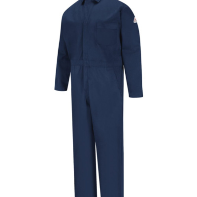 Men's Classic Industrial Coverall - Excel FR Thumbnail