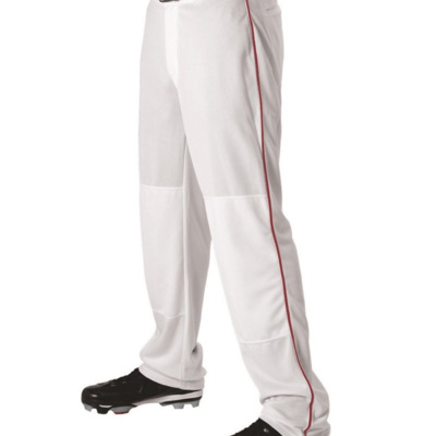 Youth Baseball Pants With Braid Thumbnail
