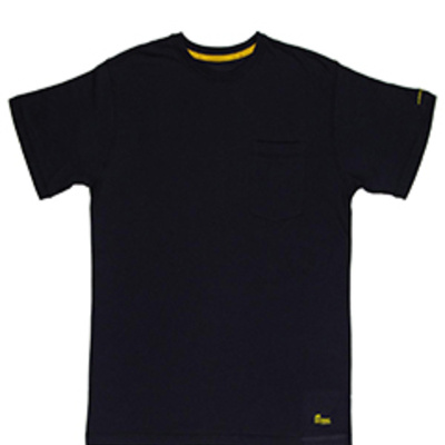 Men's Lightweight Performance Pocket T-Shirt Thumbnail