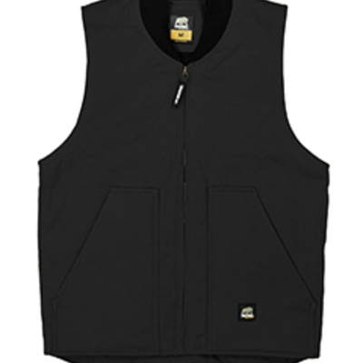 Men's Workman's Duck Vest Thumbnail
